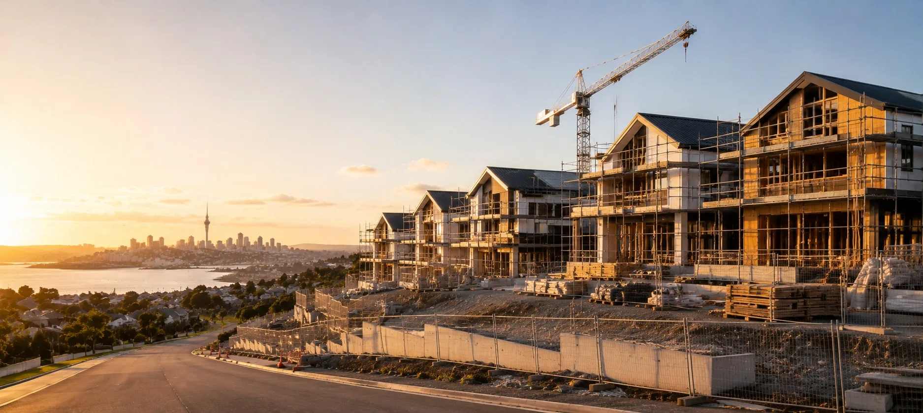 Build-to-rent: what it means for investors