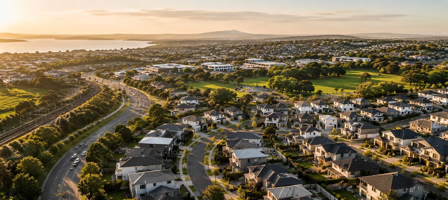 Choosing where to invest