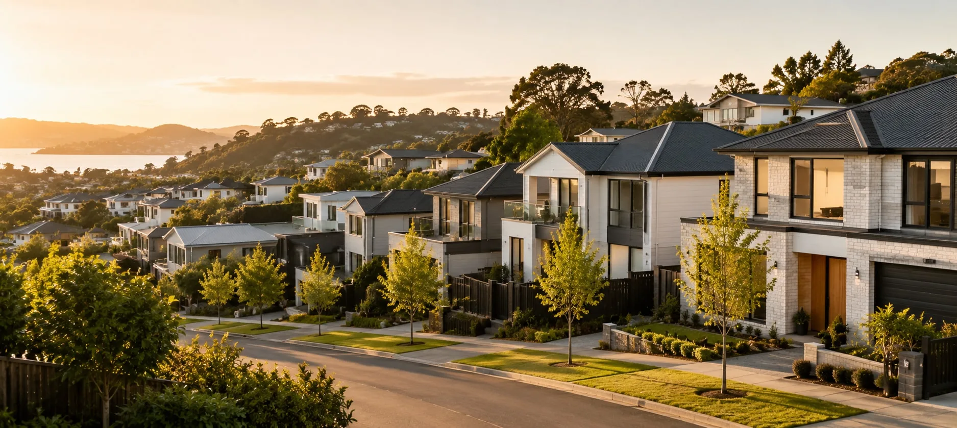 Growing a property portfolio