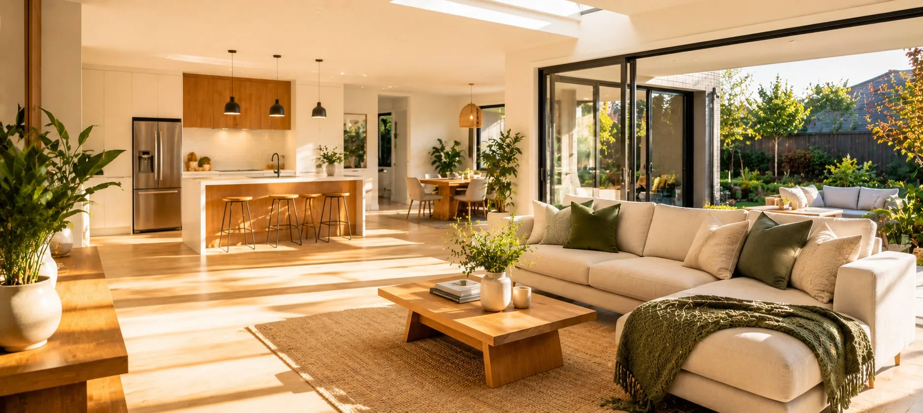 Minimising vacancy between tenancies