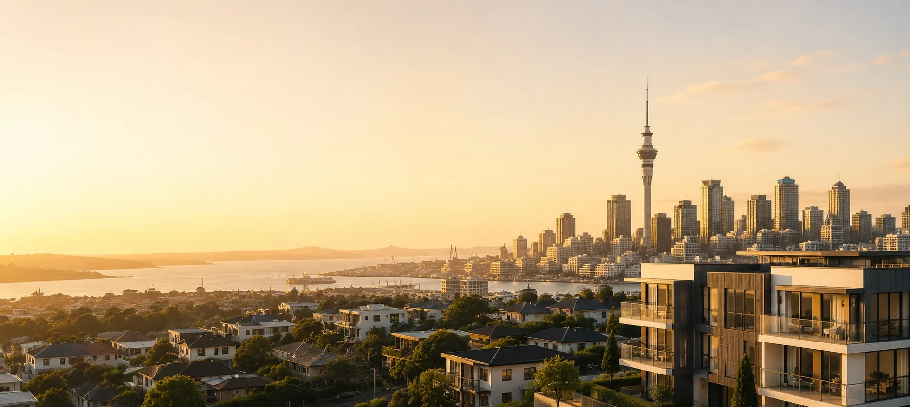 What rent to expect by Auckland suburb